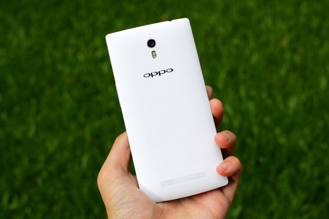 【达人分享】 CJ:五千万画素相机、闪充技术新