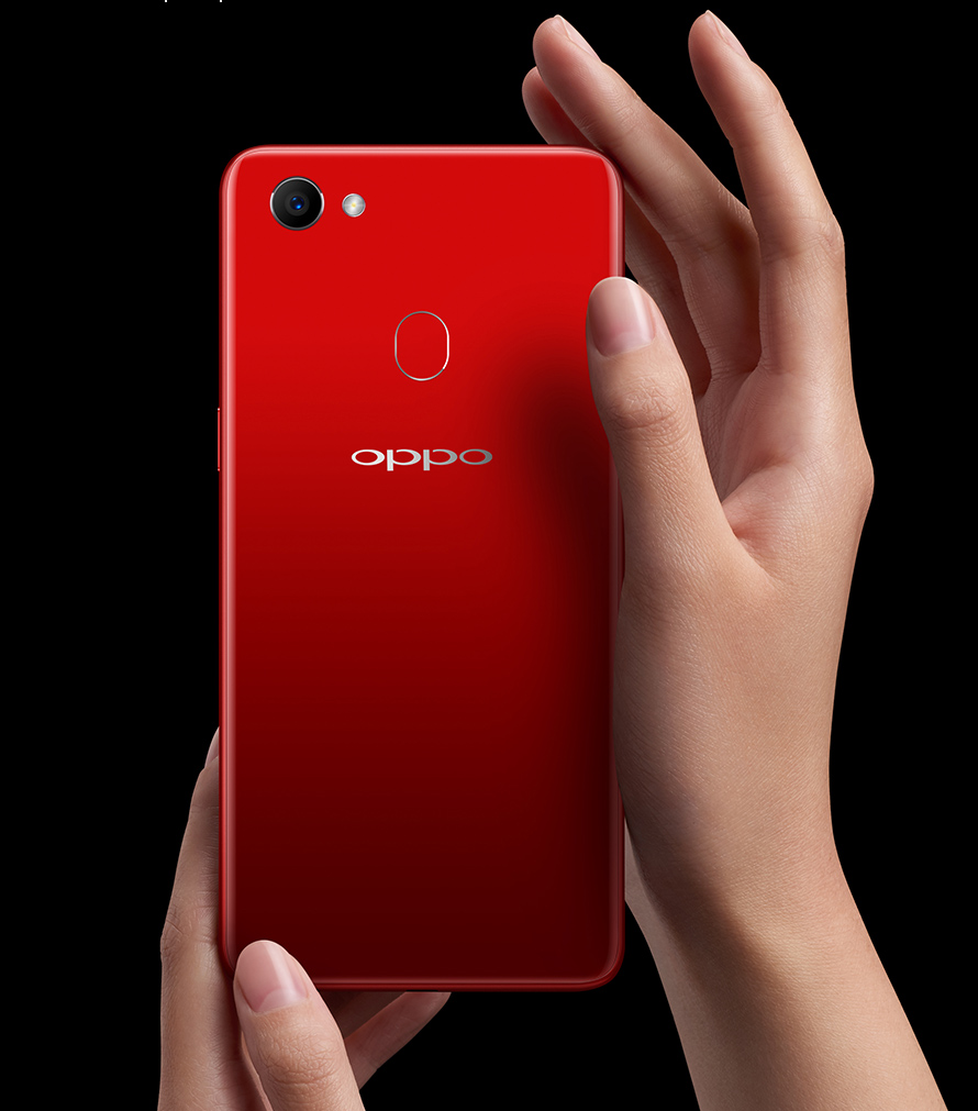 Oppo F7 (4gb, 64gb) Price In Pakistan - Telemart Pakistan