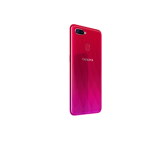 Oppo F9 Price In Dubai