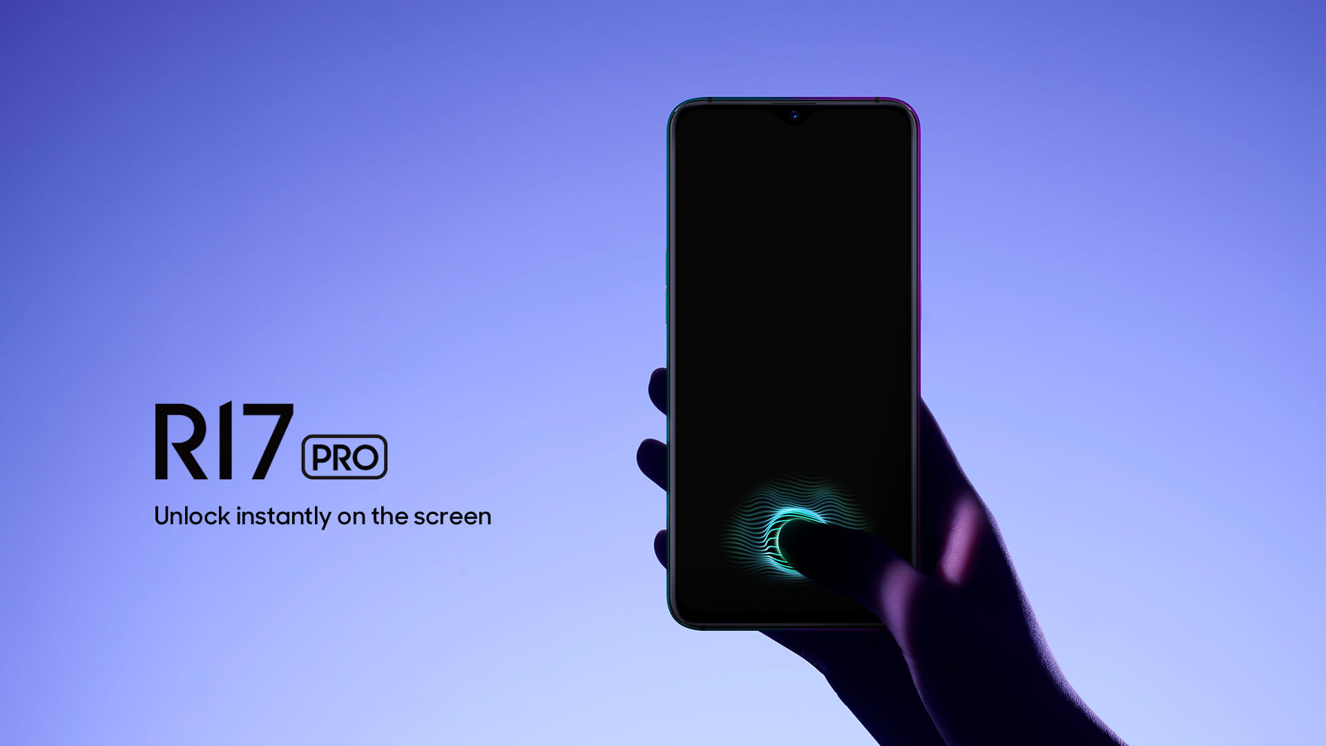 OPPO Fingerprint Lock Fingerprint Scanner OPPO Australia OPPO Australia