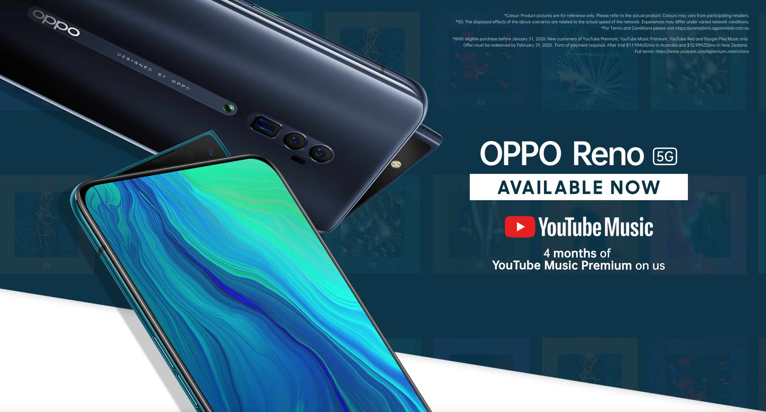Oppo Australia Mobile Phones Oppo Australia