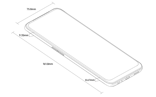 oppo reno2f specs