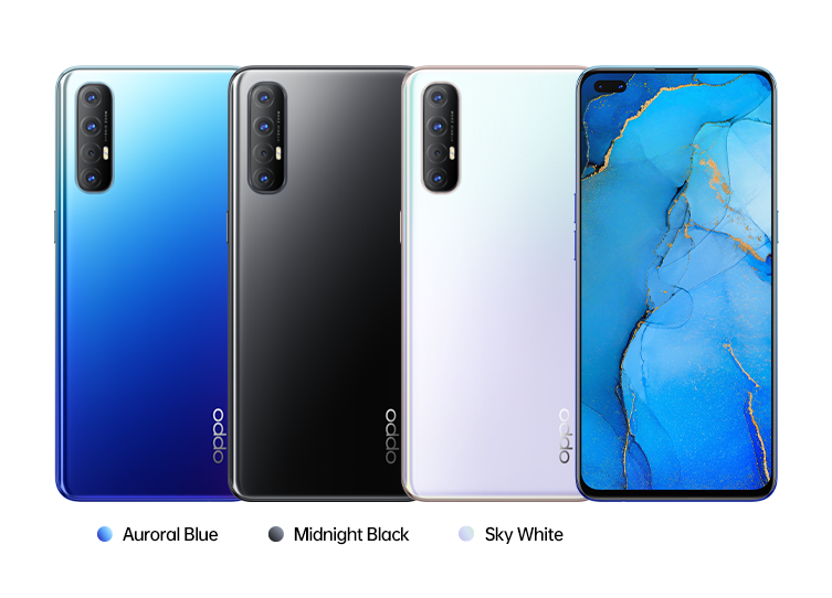 oppo reno 3 pro buy