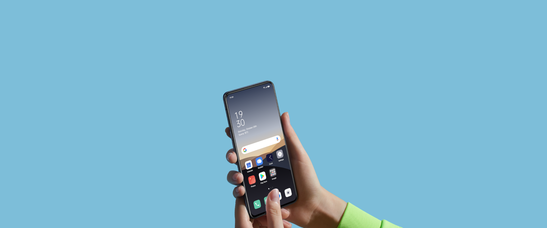 ColorOS 7
