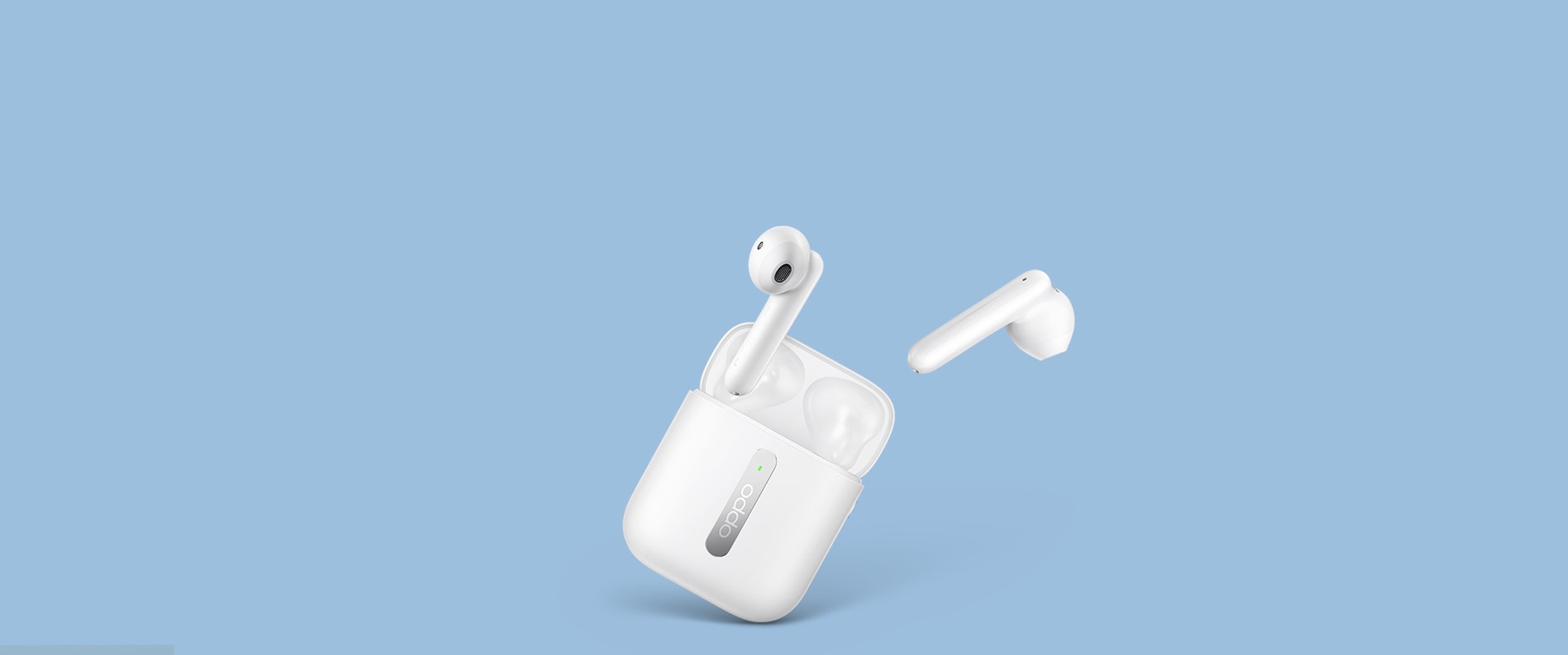 OPPO Enco Free
