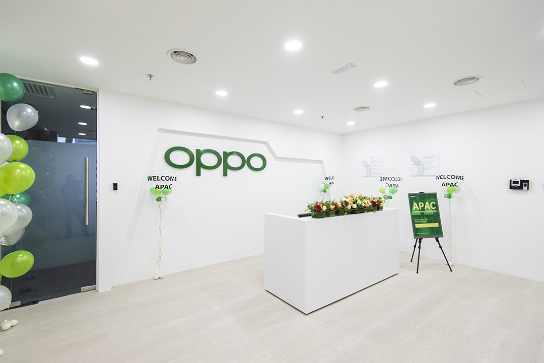 OPPO establishes APAC Hub Center in Malaysia to support further regional  expansion | OPPO Global