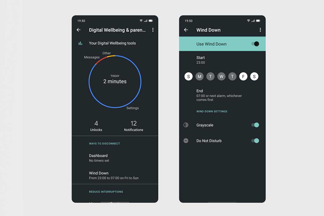 Digital Wellbeing on Your OPPO Phone | OPPO Global