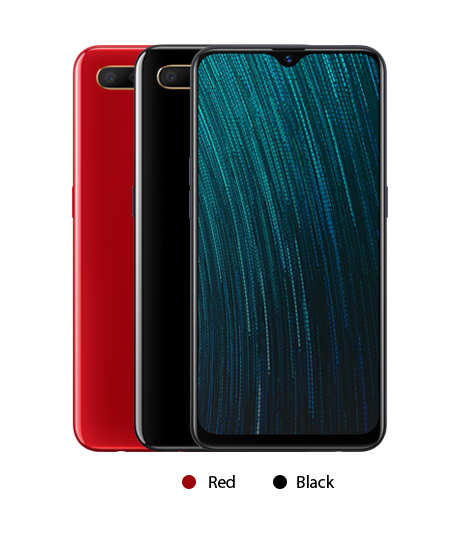 Samsung Galaxy A10 Vs Oppo A5s Lebih Bagus Mana Gadgetren