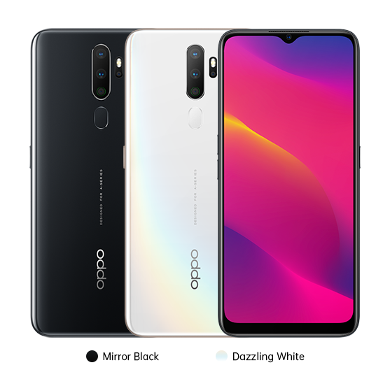 OPPO A5 2020 Specs