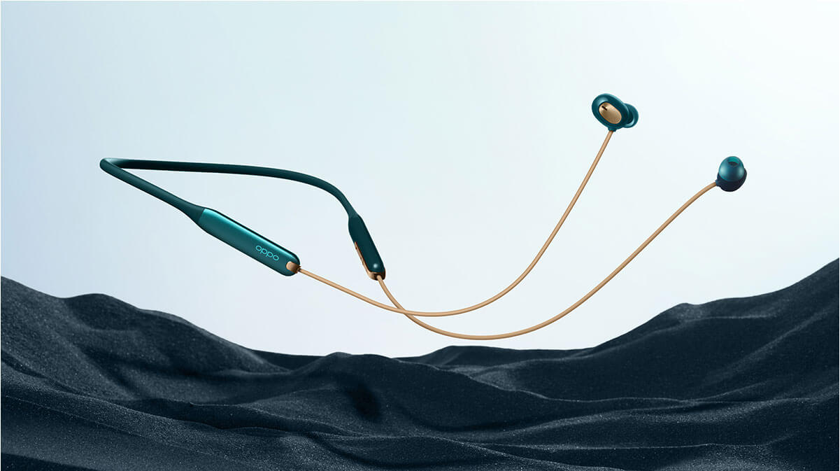 oppo n31 earphones