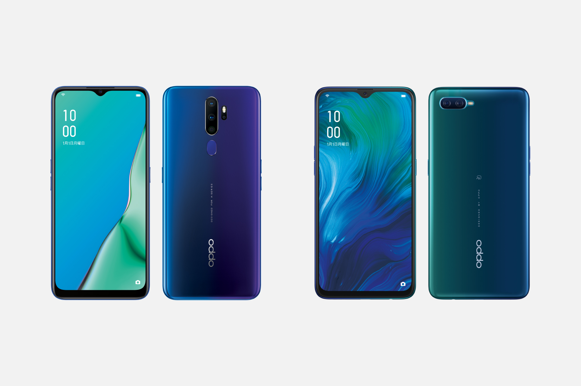 Press | OPPO 日本