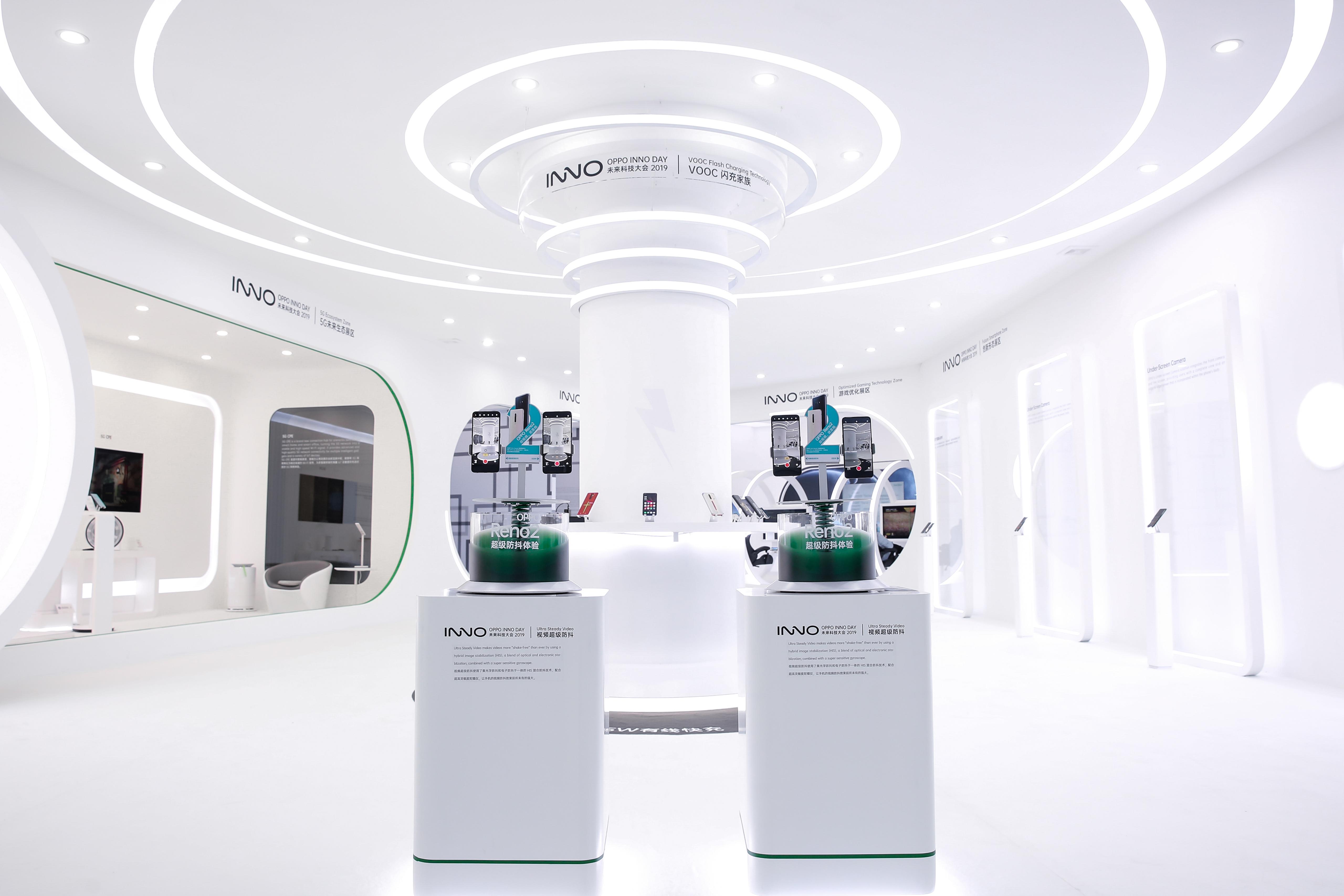 Oppo Фирменный Магазин В Москве