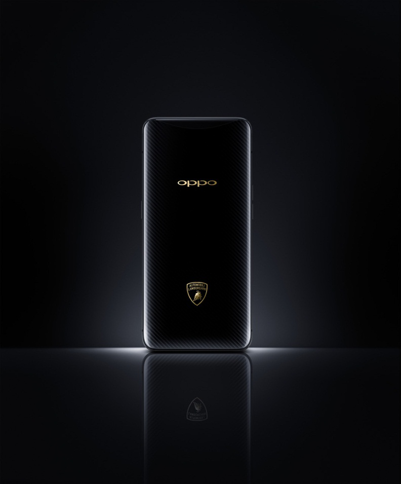 Oppo Find X Oppo Malaysia