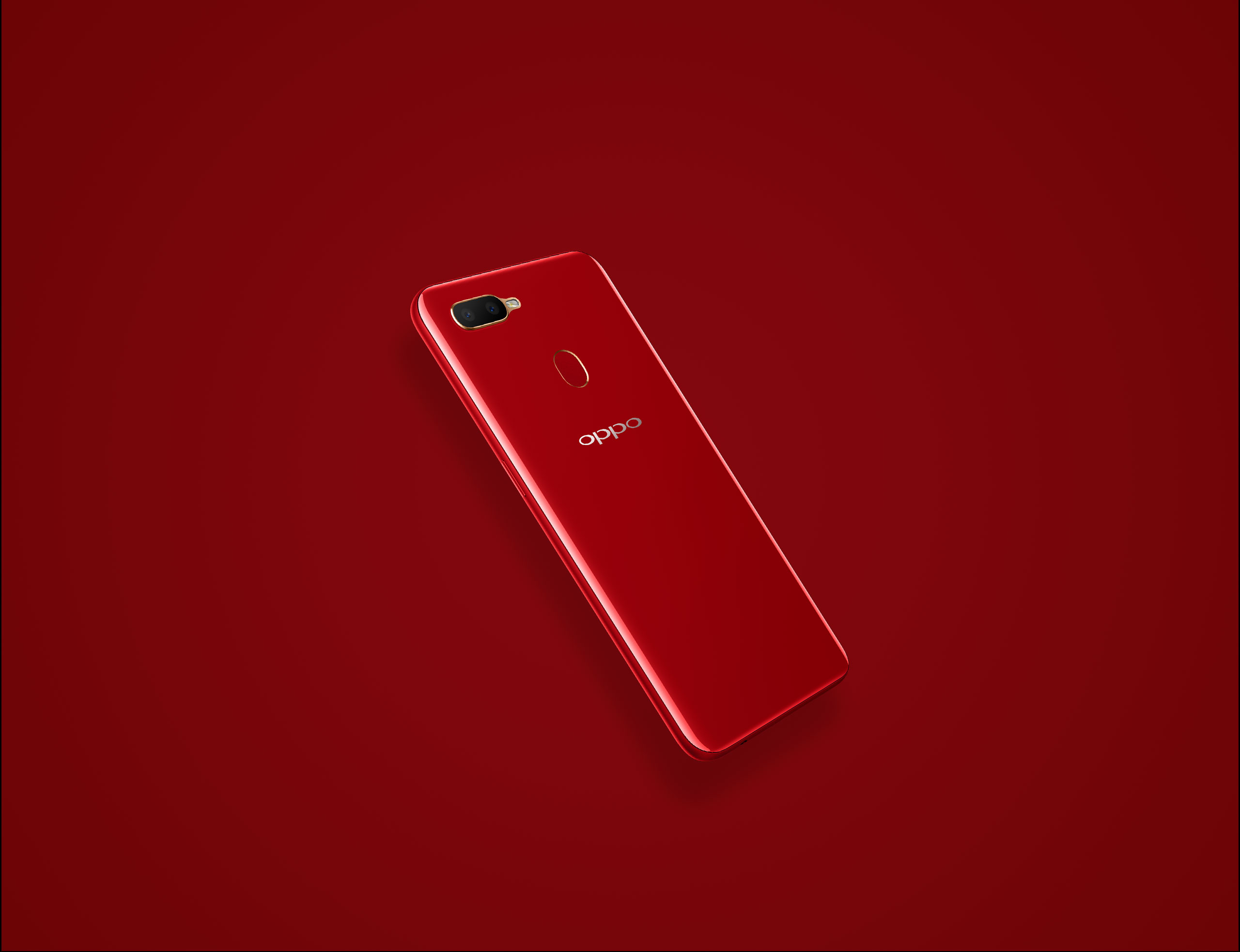 oppo cph1909 specification