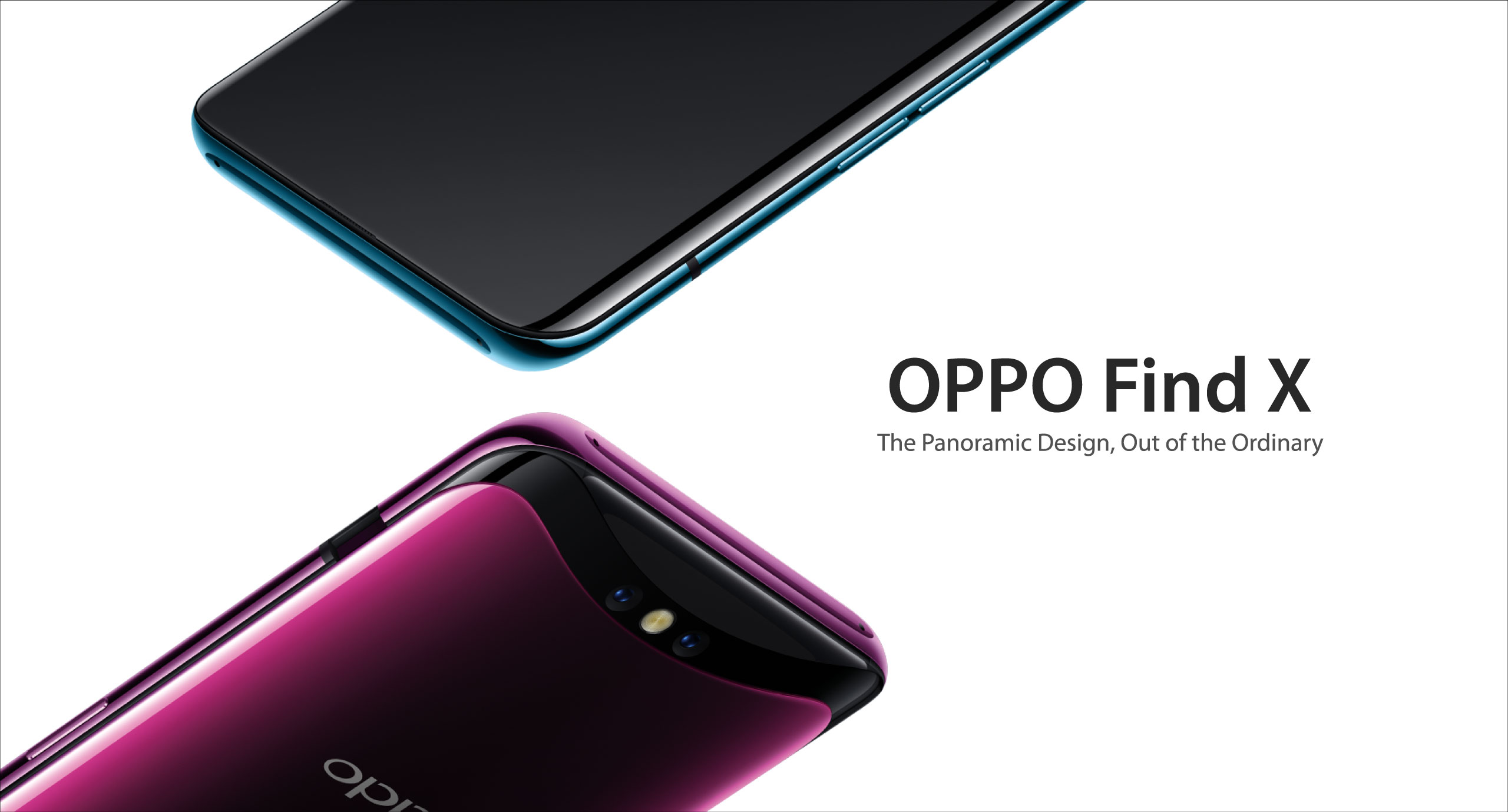 OPPO Smartphone A5 Aurora Green 6Go / 128Go