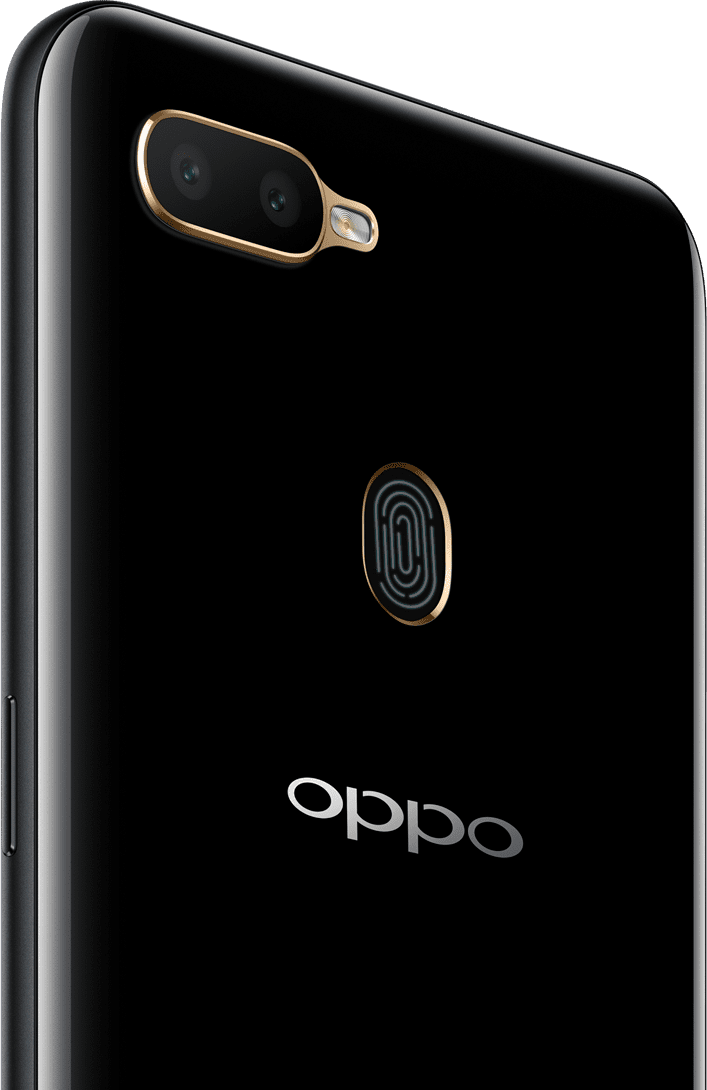 OPPO A5S (2GB RAM, 32GB Storage) - DealPoint