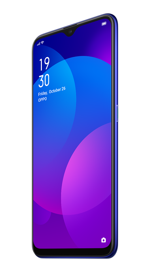 oppo f11 o