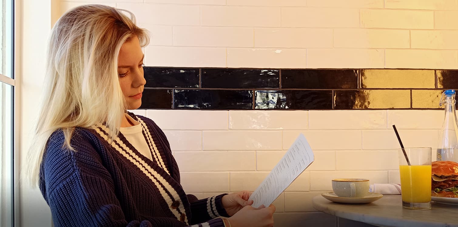 OPPO F11 - aperçu de la profondeur de champ