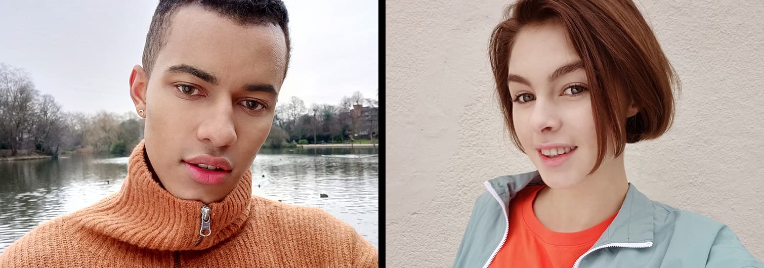 OPPO F11 - Embellissement 2.1