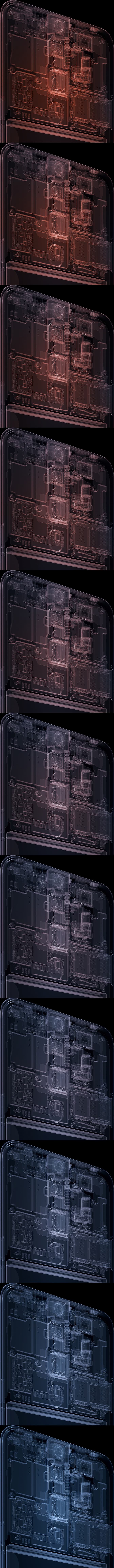 OPPO F11 Pro - freeze tech