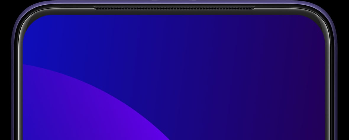 OPPO F11 Pro - restruction