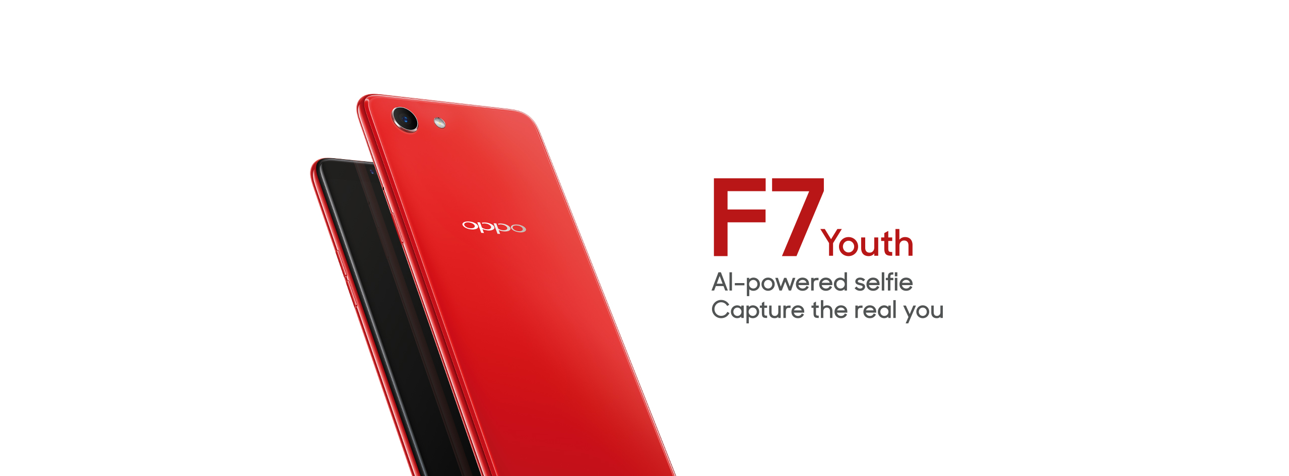 Oppo | F7 Youth : 1y | MyShop.PK