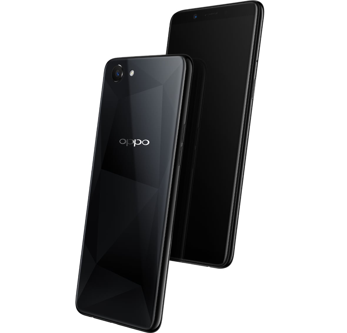 oppo a83 features 2018