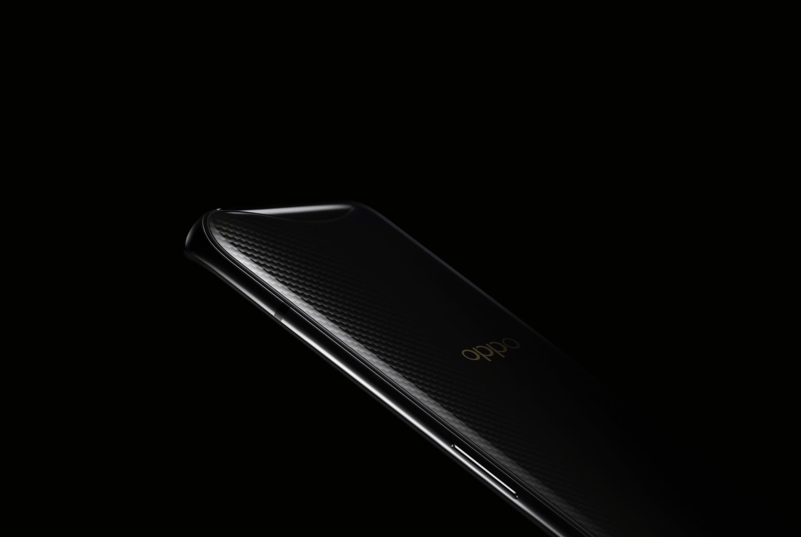 OPPO Find X Automobili Lamborghini Edition - Revolution in Design and Speed  | OPPO Global