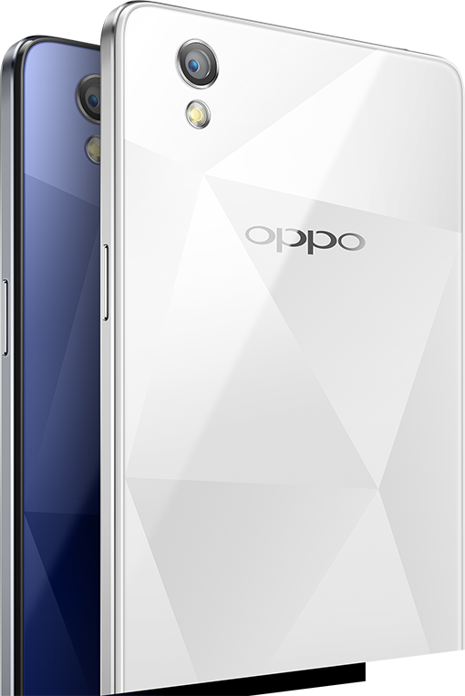 OPPO Mirror 5