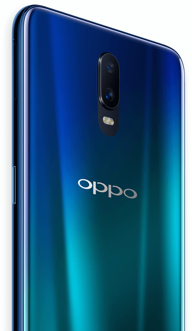 oppo mobile r17