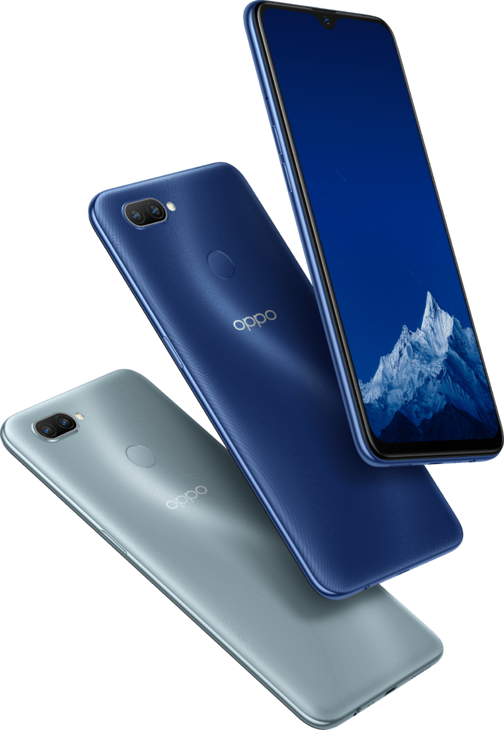 oppo a11k mobile