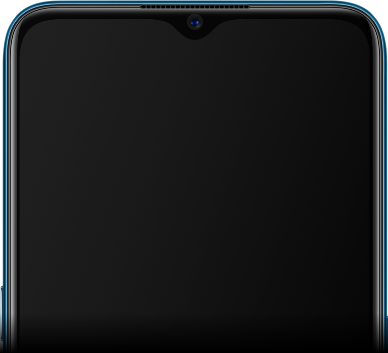 OPPO A5 2020 3-kaartsleuf - Dual Sim + MicroSD voor maximaal
                                        256 GB extra geheugen 