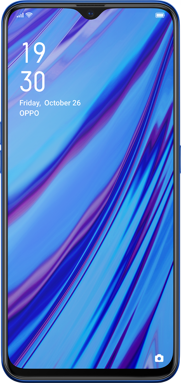 realme 8 super amoled