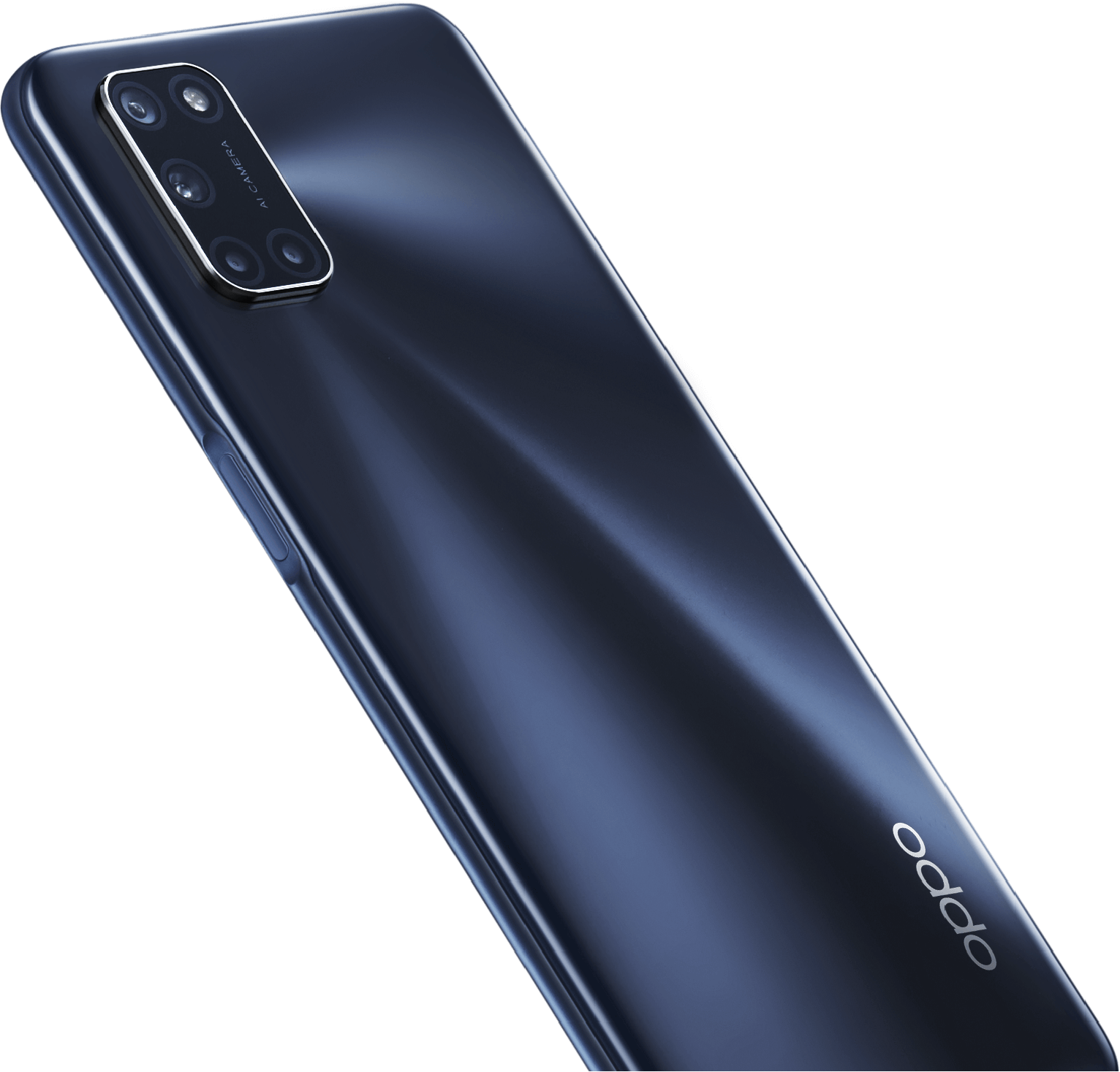 oppo a92 front camera mp