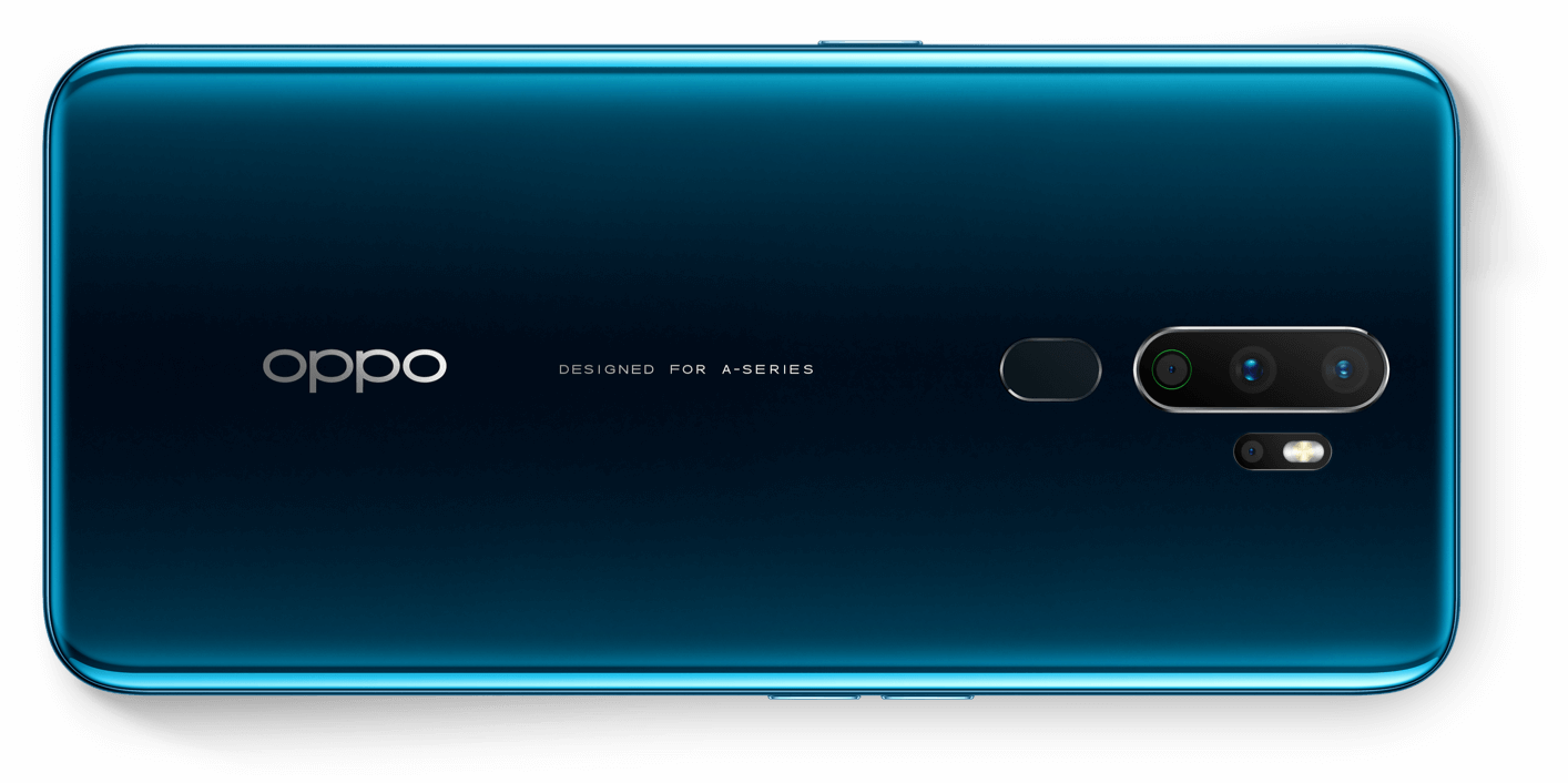 OPPO A9 2020 - 48MP Ultra Wide Quad Camera | 5000mAh Battery