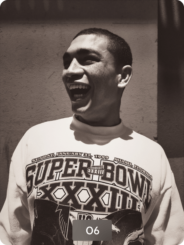 OPPO A9 2020 Mono 06 stylizer for a retro aesthetic