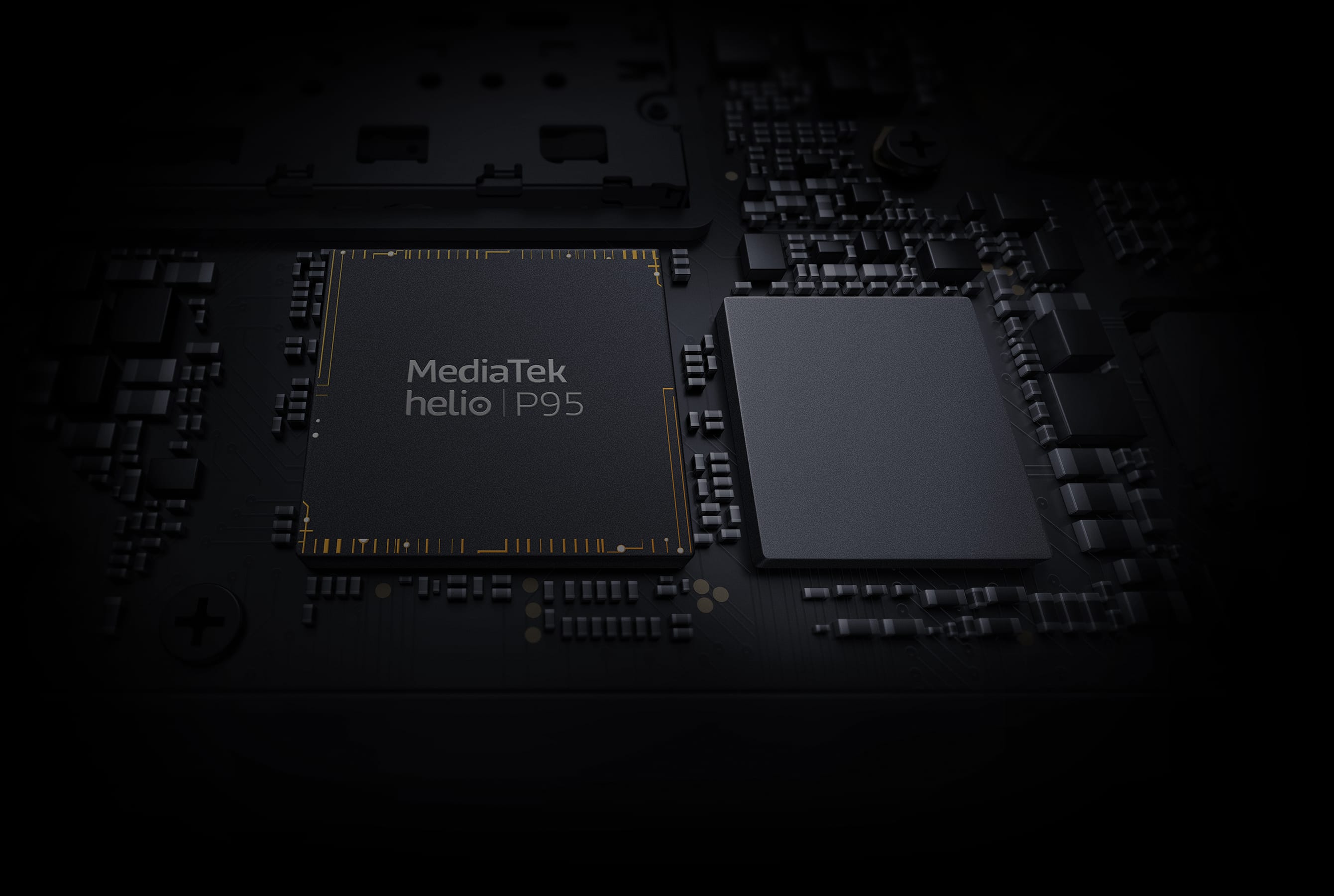 Cấu hình CPU của Oppo Reno3 Pro 4G