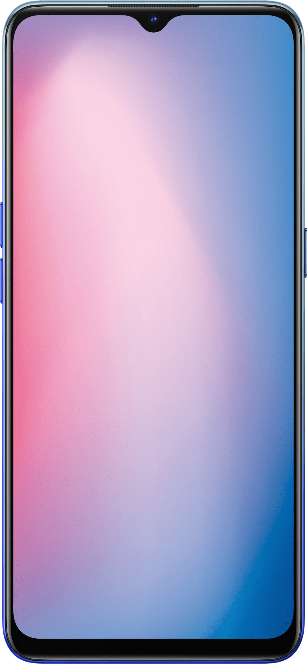 OPPO RENO 3-SCREEN