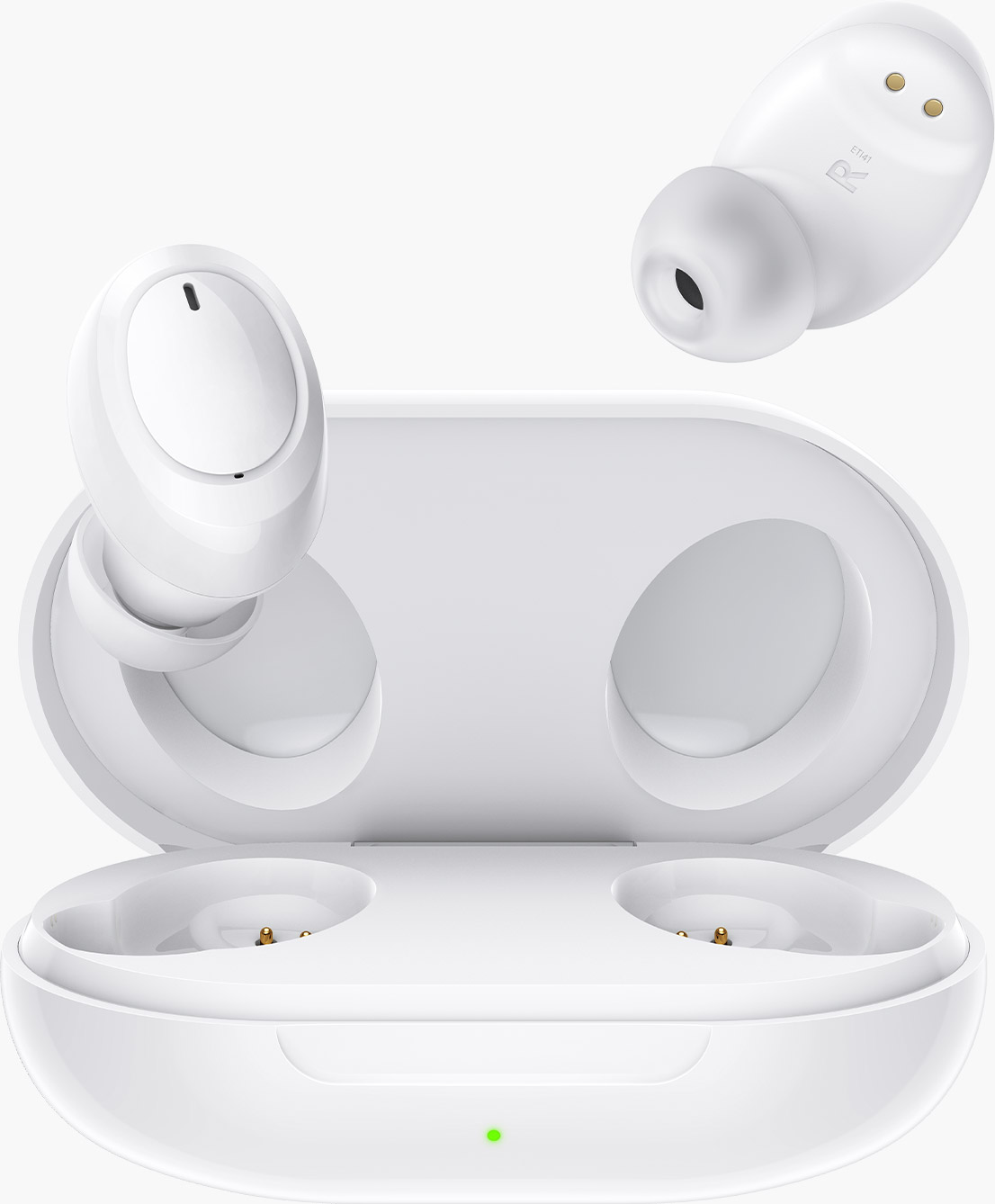 oppo's wireless earphone