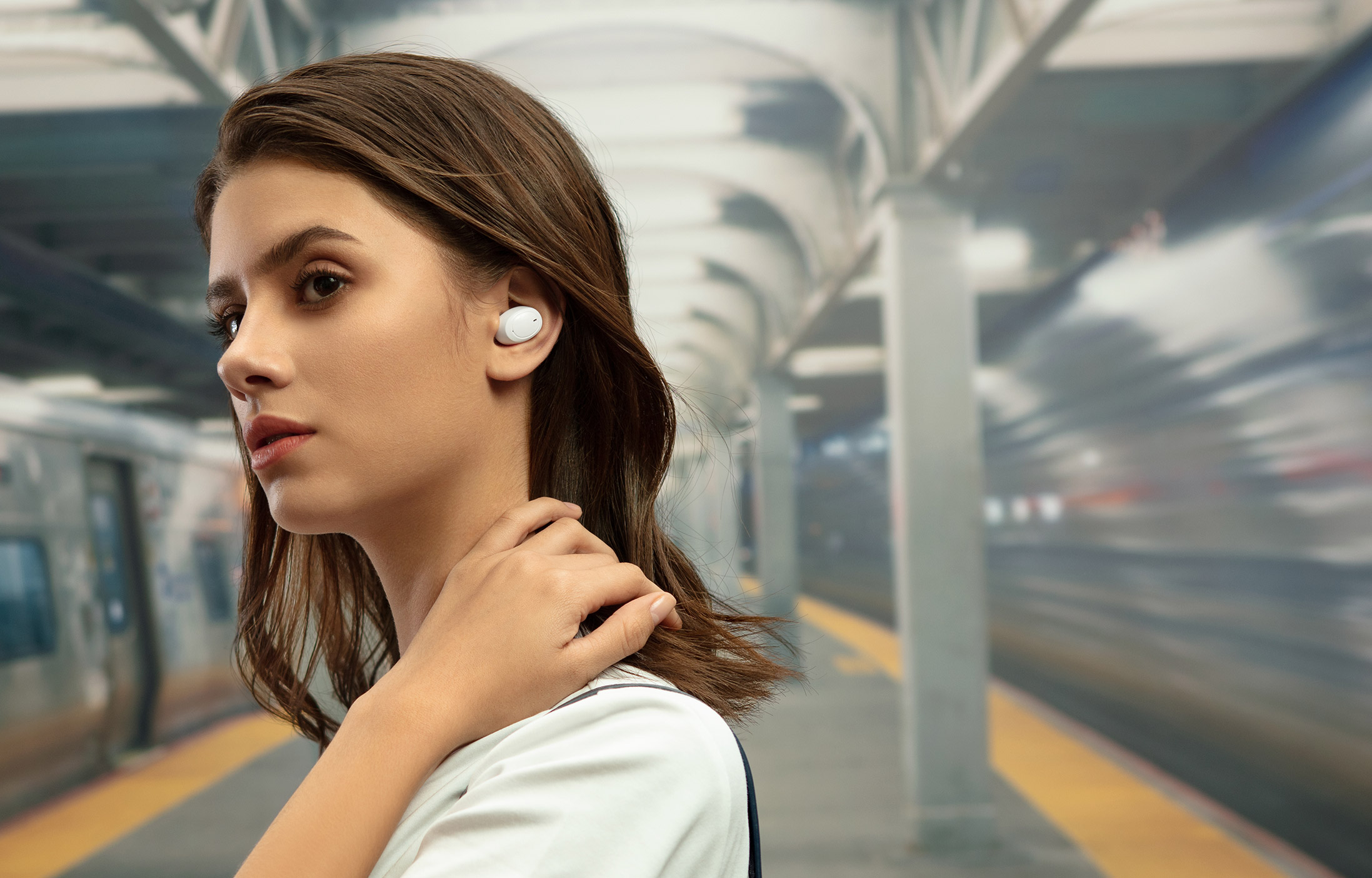 Oppo earbuds w11 new arrivals